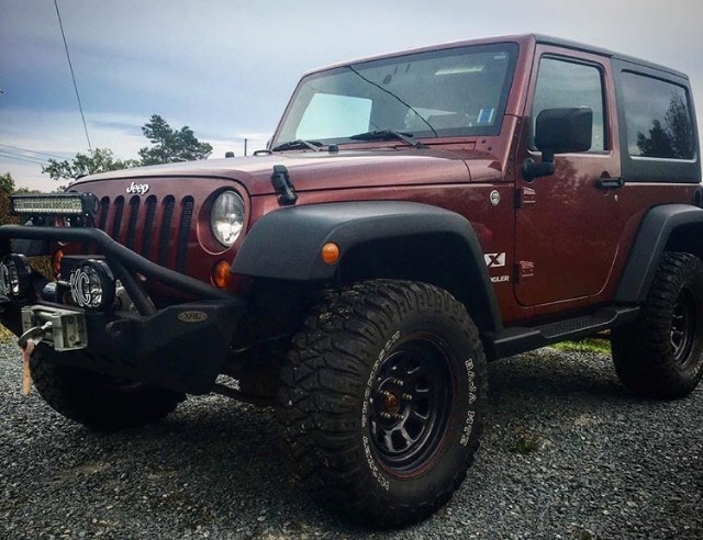 What Size Lift Do I Need to Fit 33 What Size Lift Do I Need to Fit 33